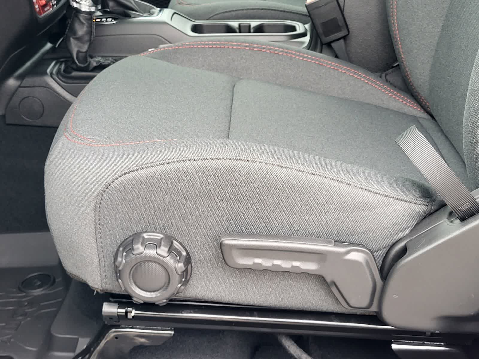 Thumbnail: 2026 Jeep Wrangler - 11