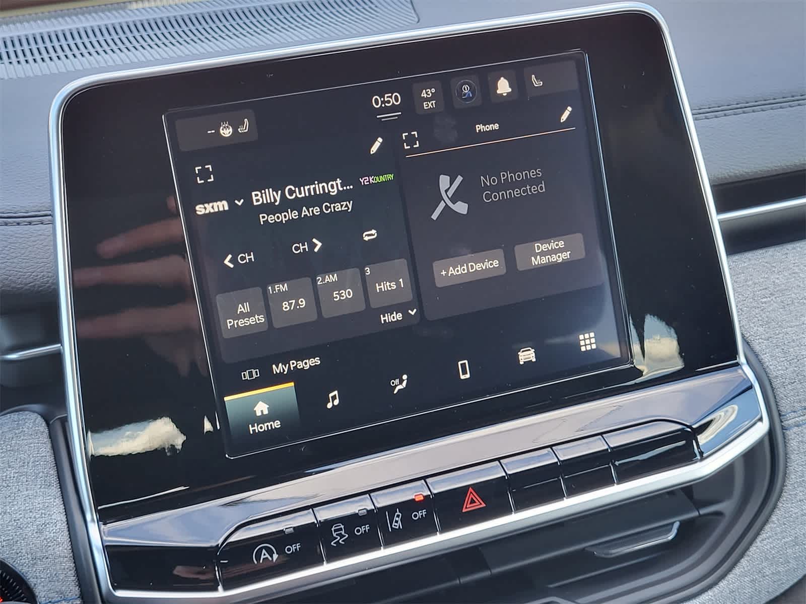 Thumbnail: 2026 Jeep Compass - 11