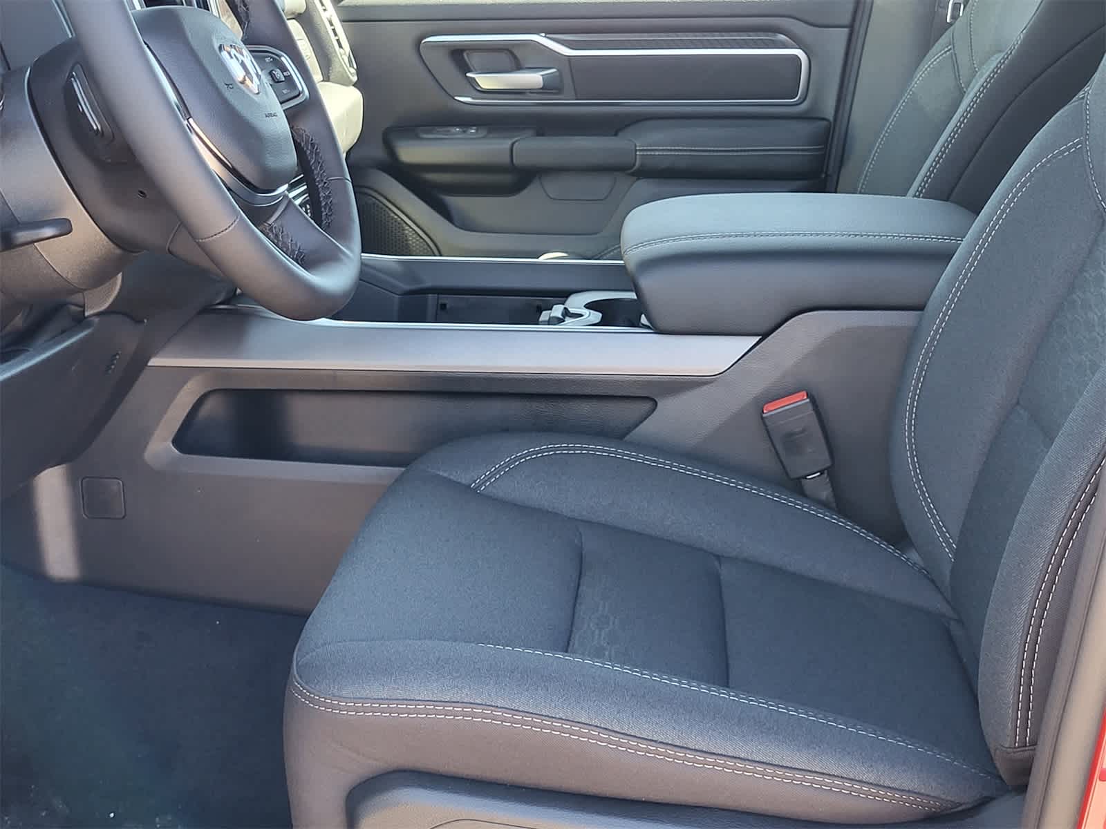 Thumbnail: 2026 RAM 1500 - 19