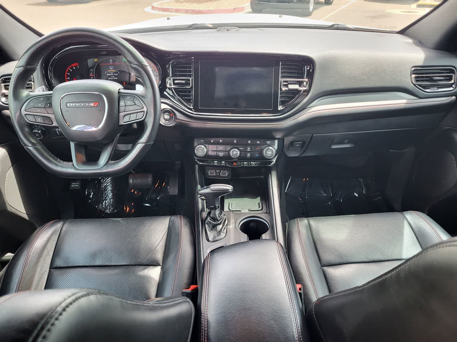 Thumbnail: 2022 Dodge Durango - 26