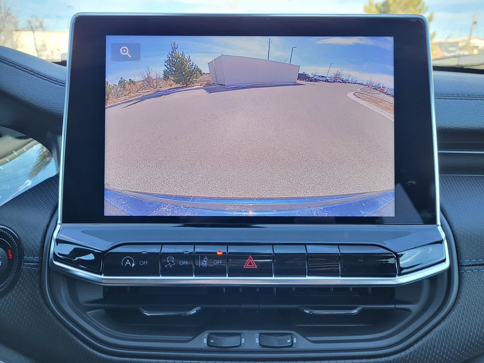 Thumbnail: 2026 Jeep Compass - 13