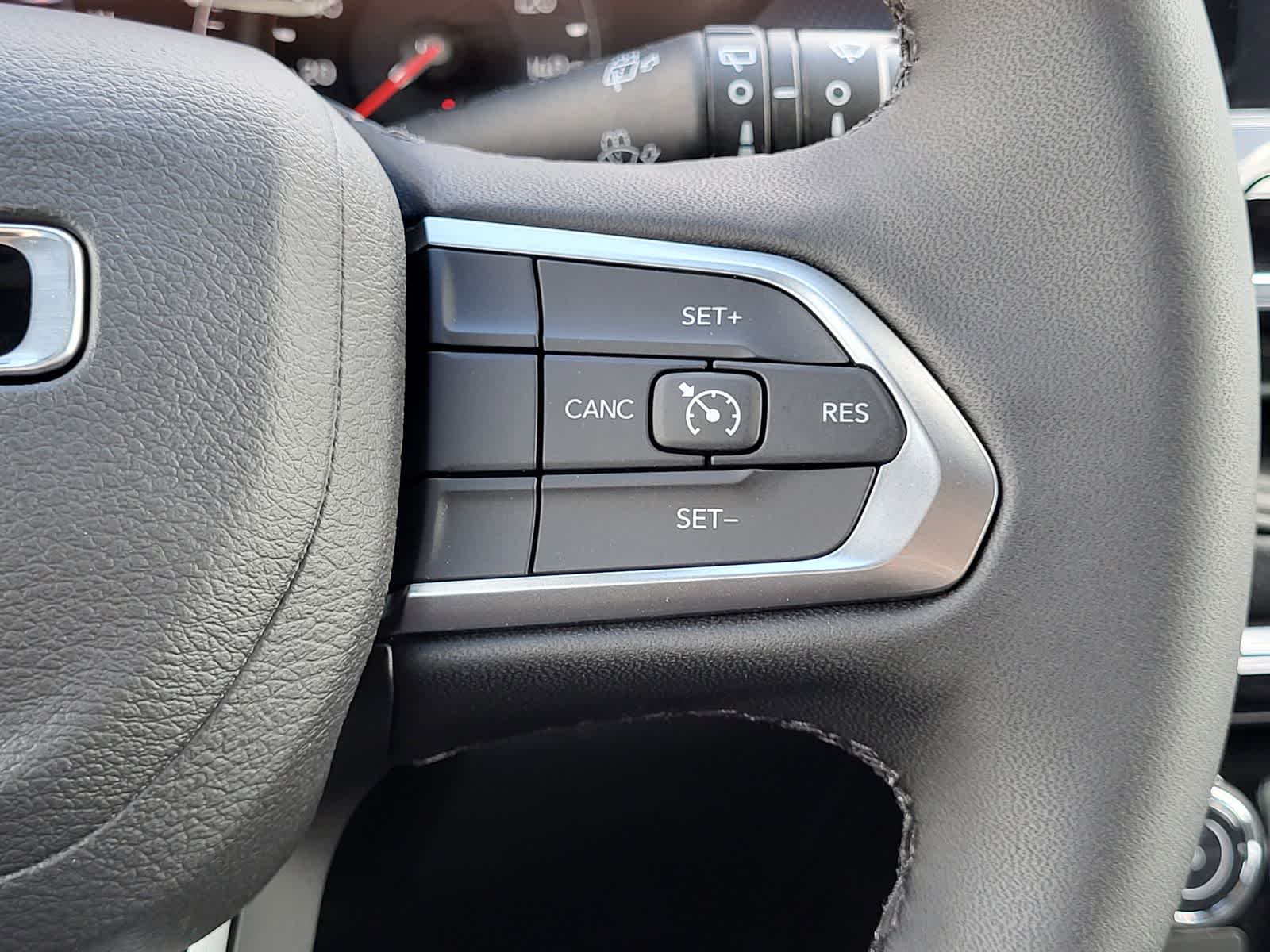 Thumbnail: 2026 Jeep Compass - 13