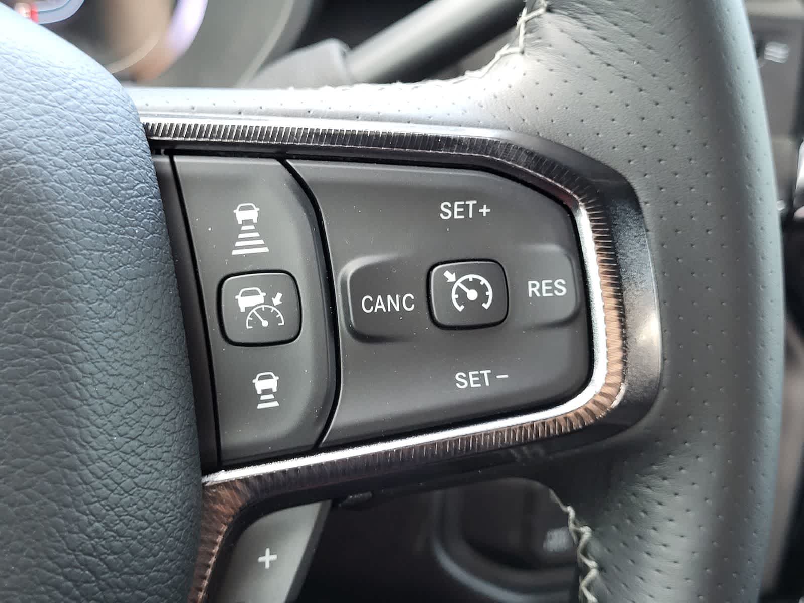 2026 RAM 2500 Rebel - Photo 16