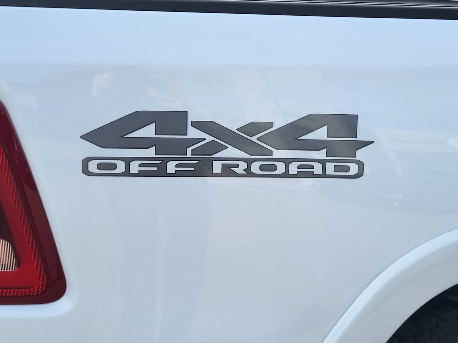 Thumbnail: 2020 RAM 1500 - 13