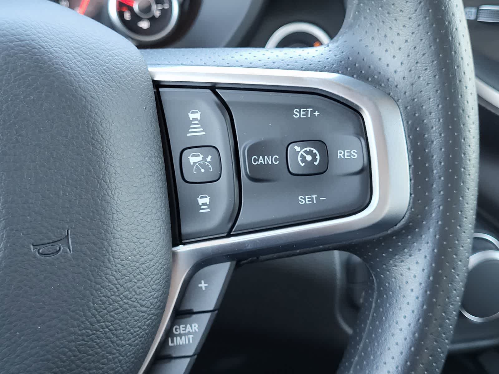 Thumbnail: 2026 RAM 1500 - 15