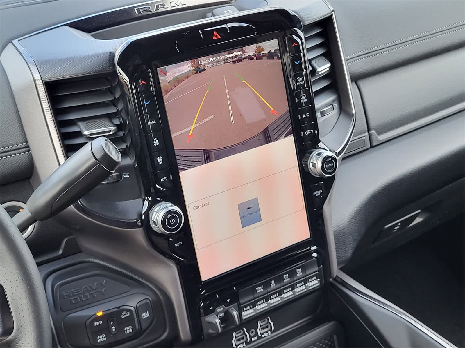 Thumbnail: 2026 RAM 2500 - 13