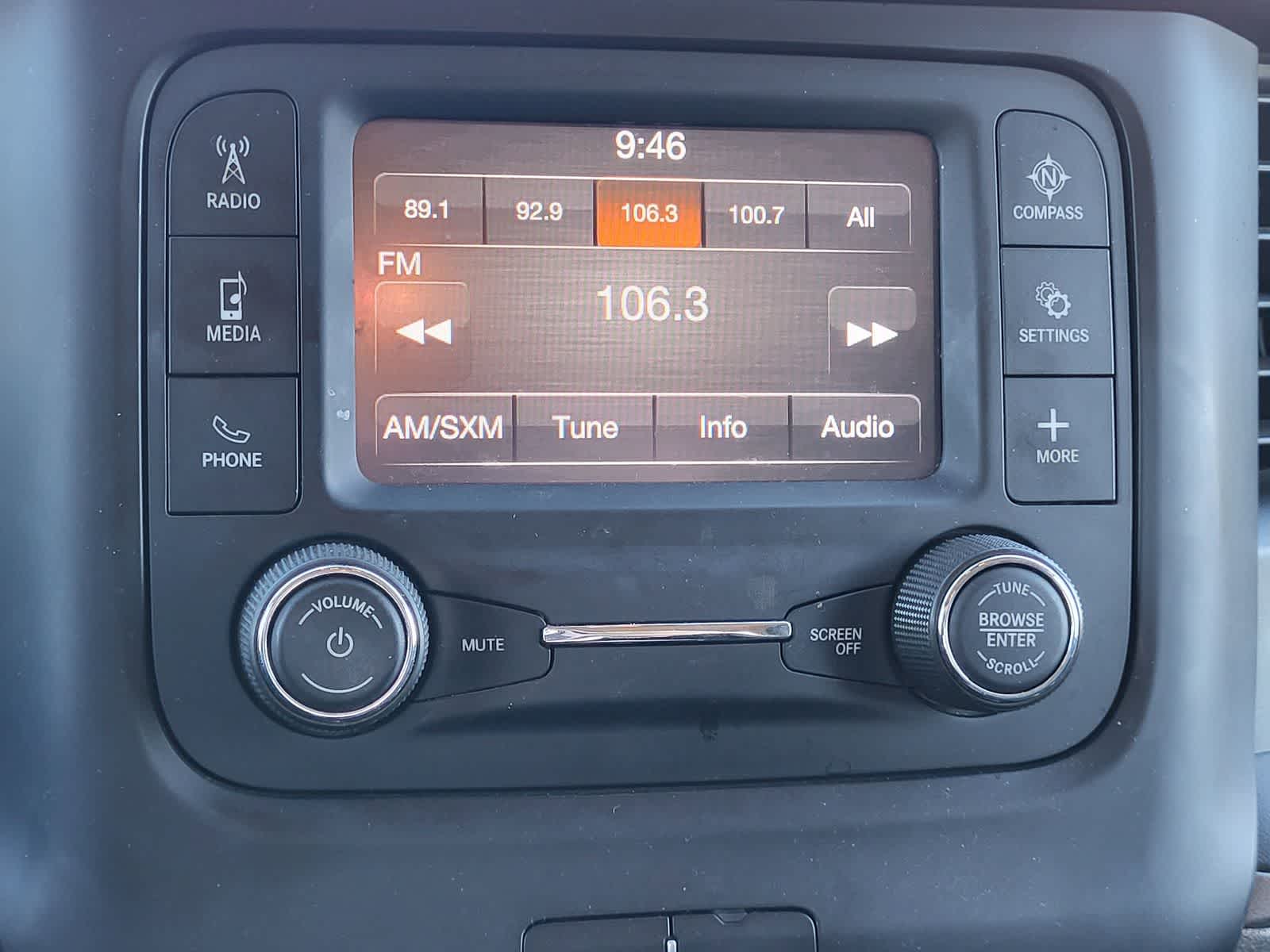 Thumbnail: 2020 RAM 2500 - 21