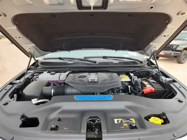 Thumbnail: 2024 Jeep Wagoneer - 9