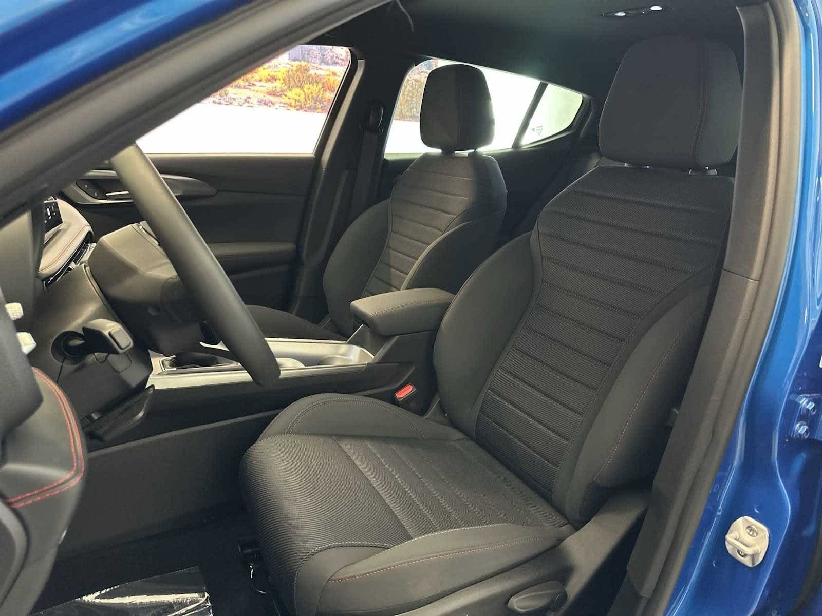 Thumbnail: 2024 Dodge Hornet - 20