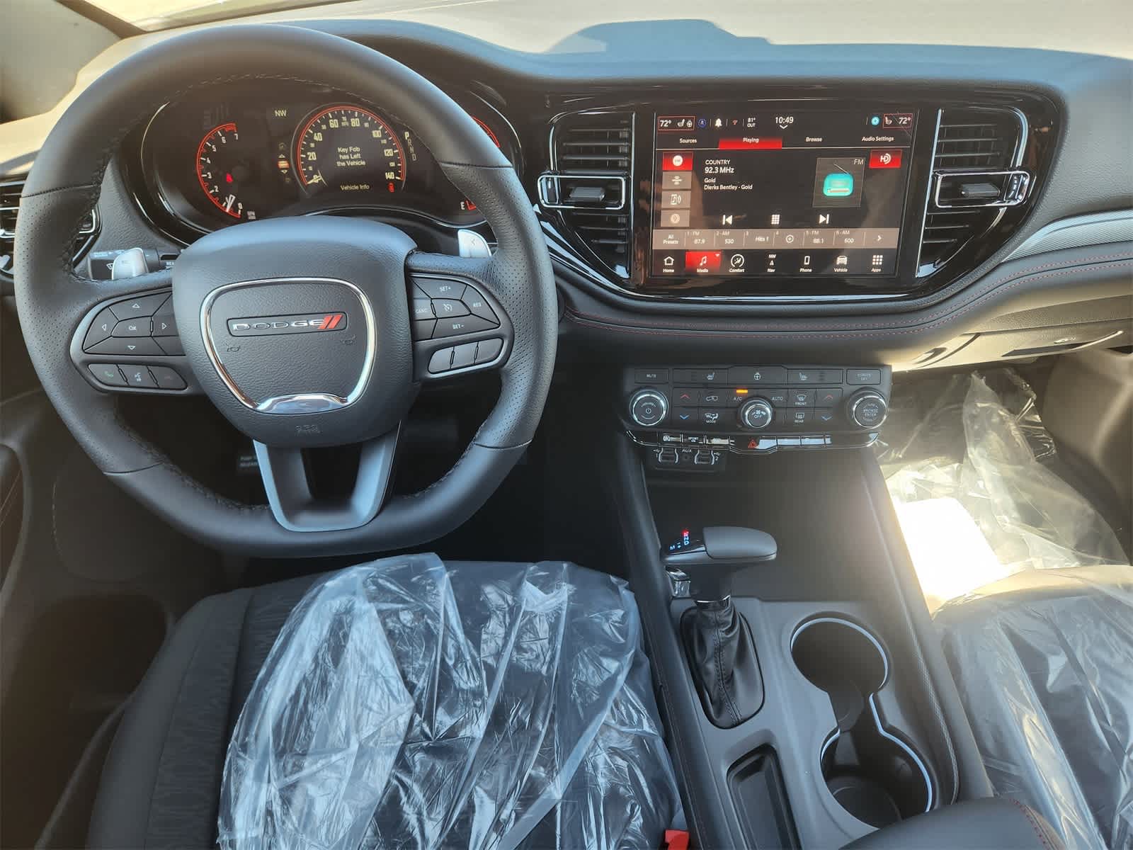 Thumbnail: 2025 Dodge Durango - 22