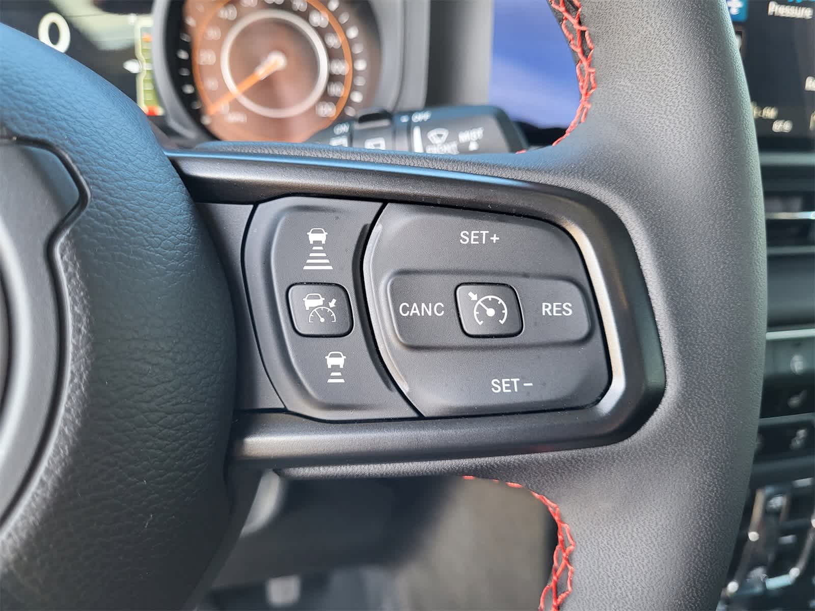 Thumbnail: 2024 Jeep Wrangler - 27