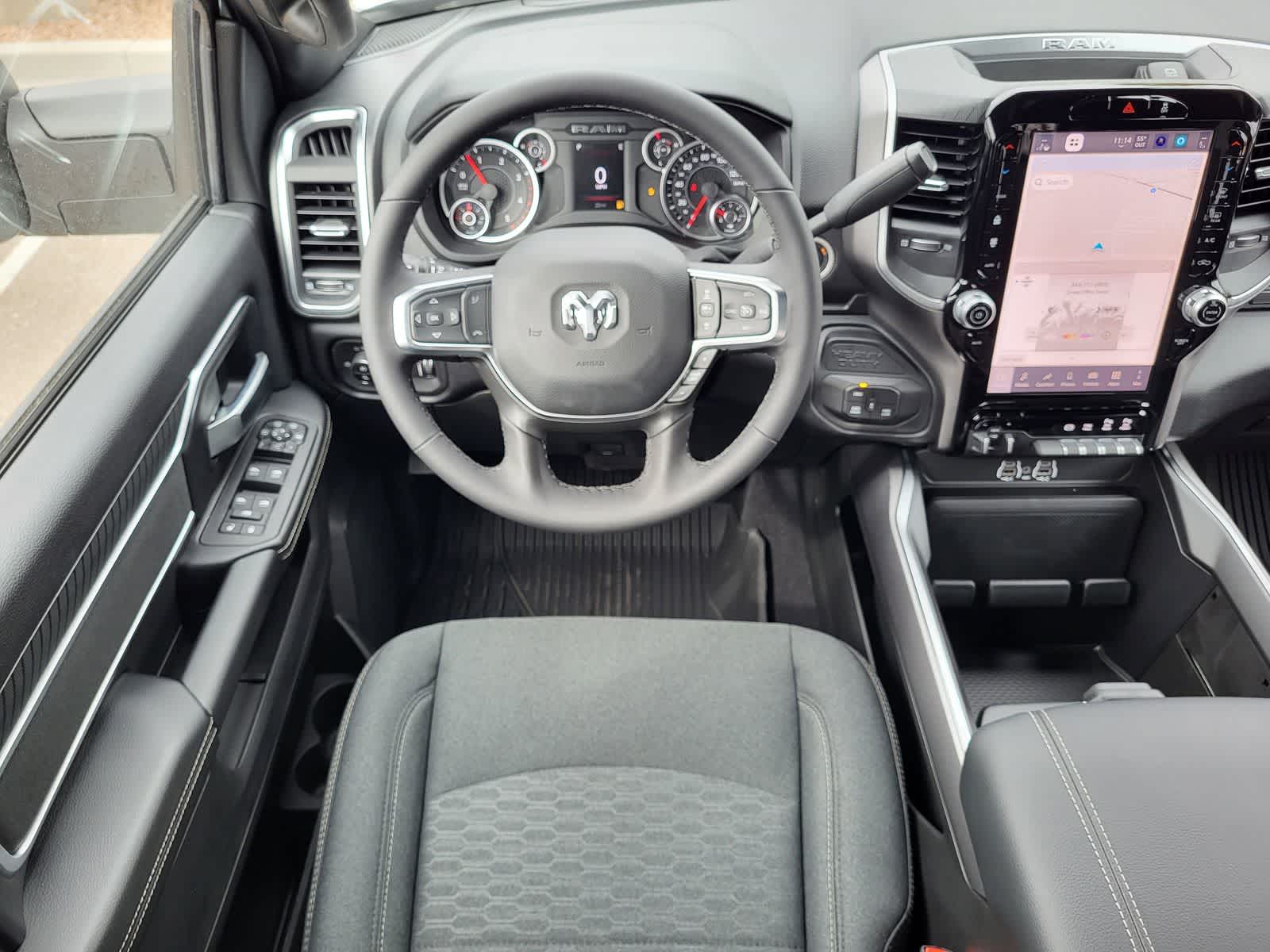 Thumbnail: 2026 RAM 2500 - 21