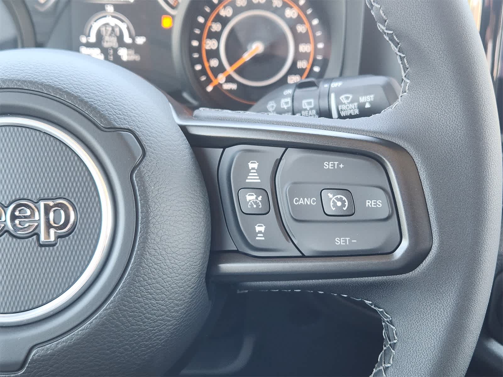 Thumbnail: 2025 Jeep Wrangler - 24