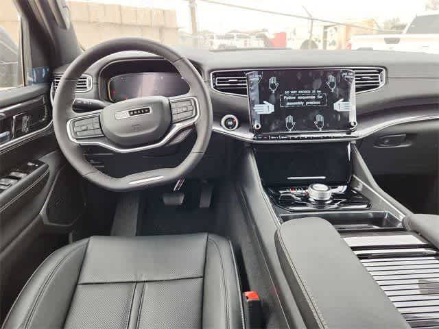 Thumbnail: 2024 Jeep Wagoneer - 10