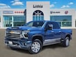  Chevrolet Silverado 2500 HD