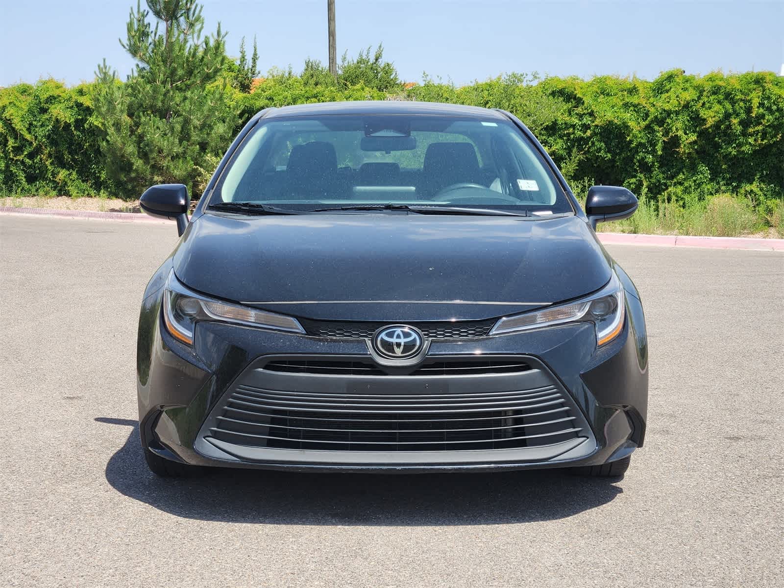 Thumbnail: 2024 Toyota Corolla - 2