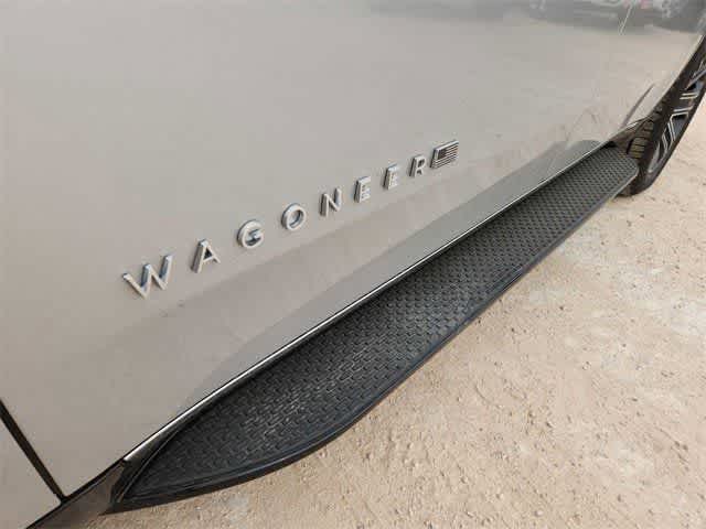 Thumbnail: 2024 Jeep Wagoneer - 7