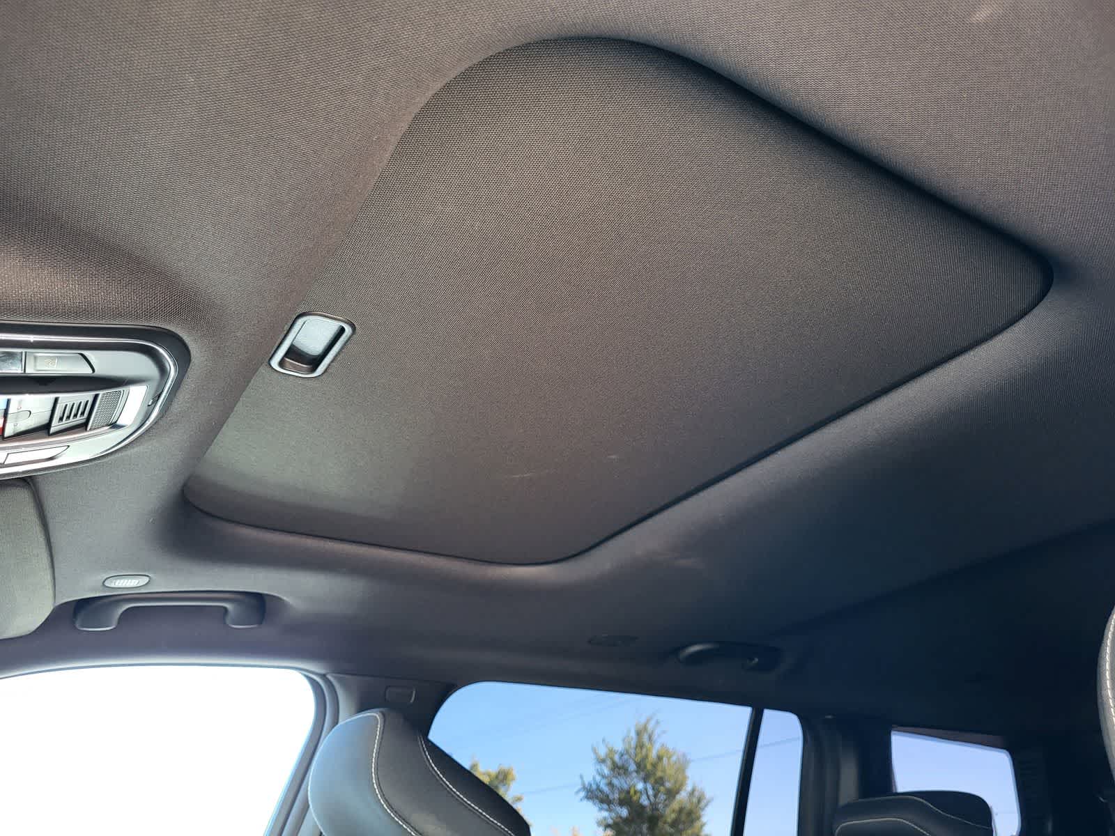 Thumbnail: 2024 Jeep Grand Cherokee L - 15