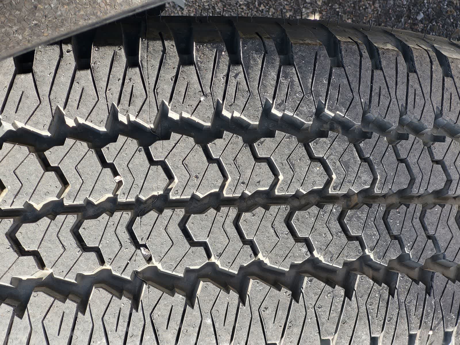 Thumbnail: 2026 RAM 2500 - 9