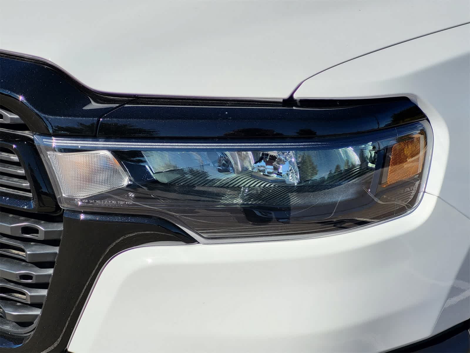 Thumbnail: 2026 RAM 1500 - 5