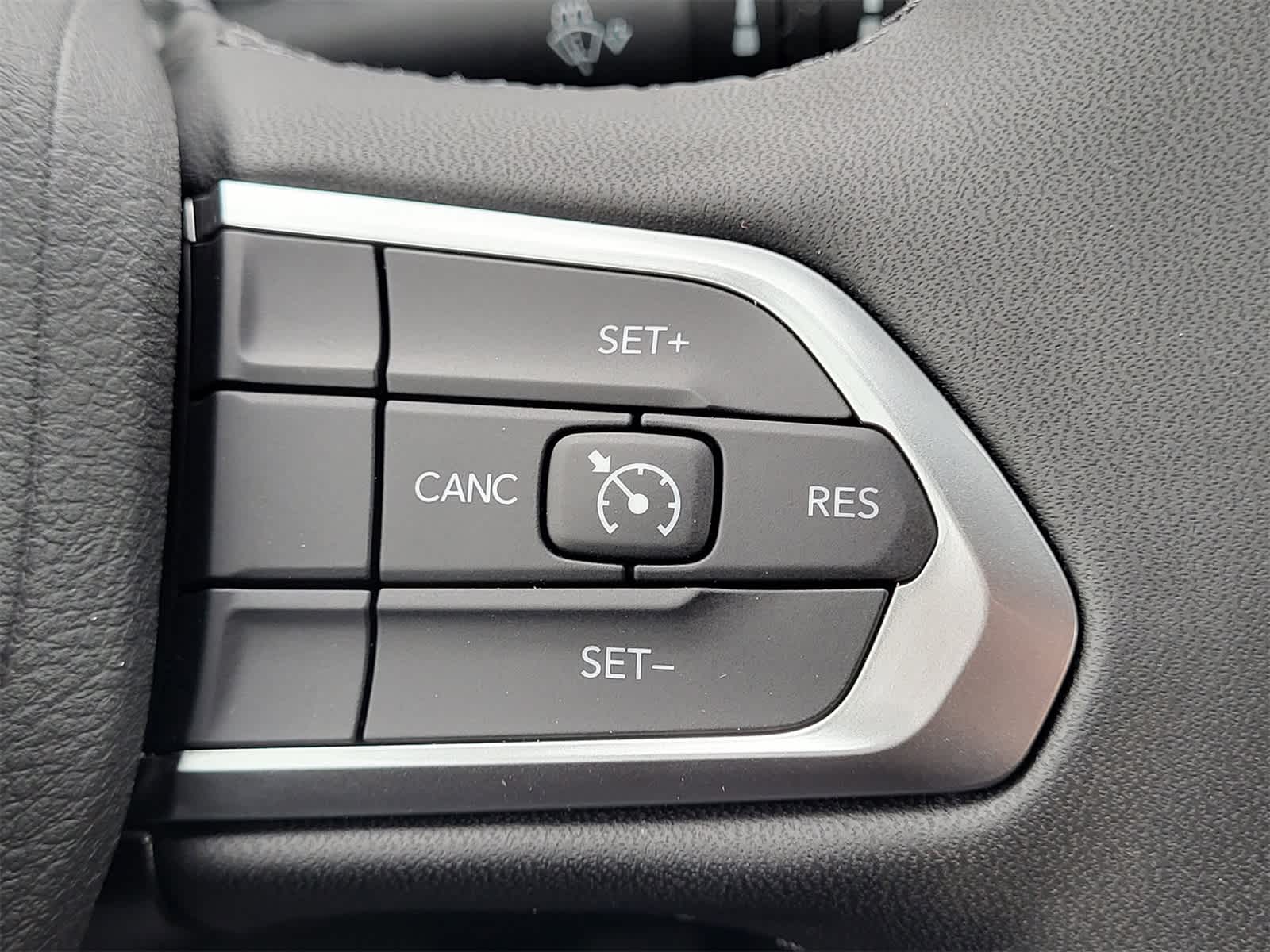 Thumbnail: 2026 Jeep Compass - 16