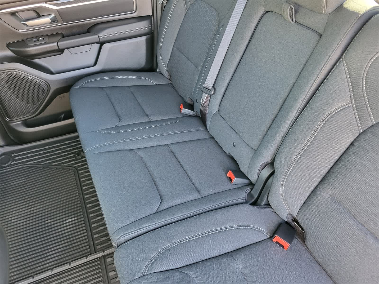 Thumbnail: 2026 RAM 1500 - 22