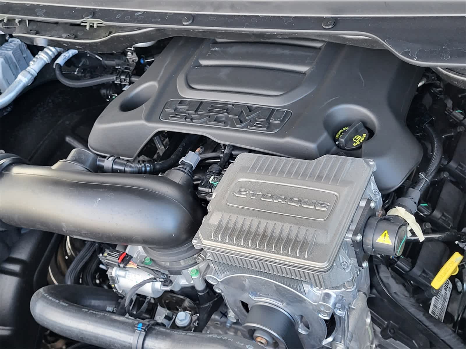 Thumbnail: 2026 RAM 1500 - 21