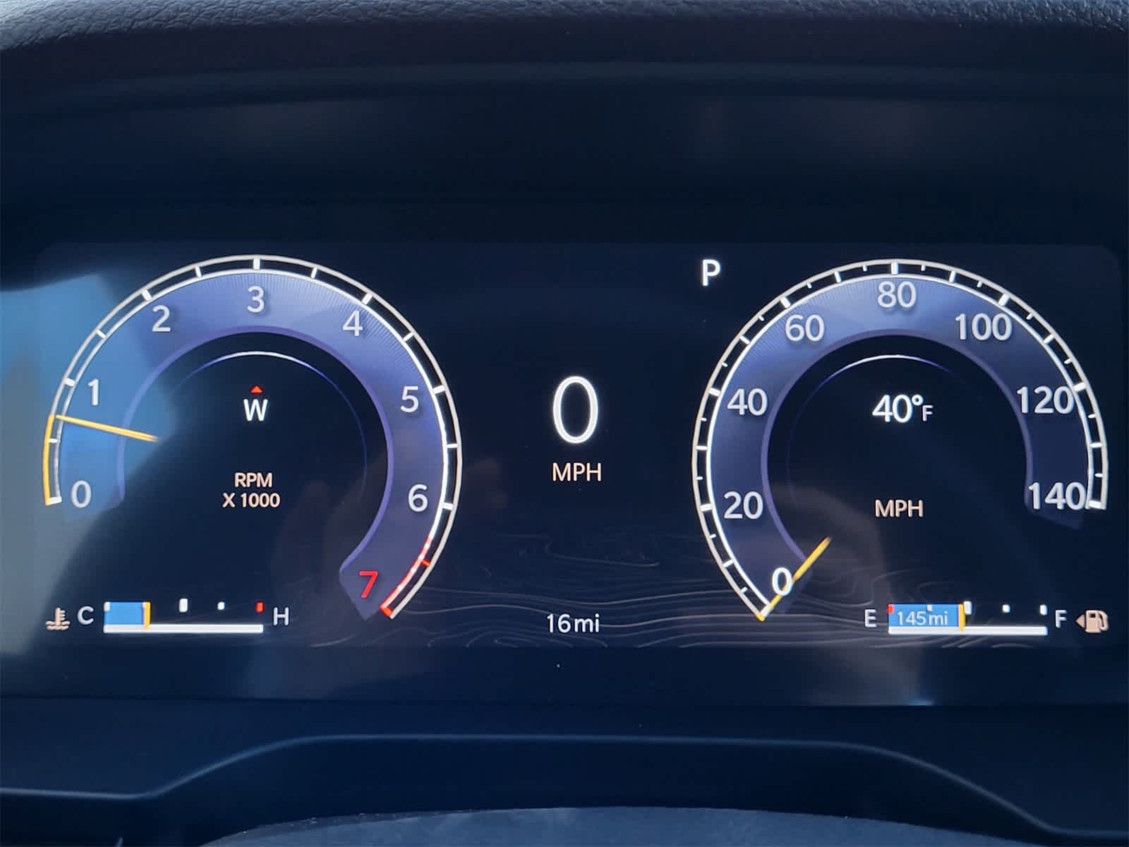 Thumbnail: 2025 Jeep Grand Cherokee - 10