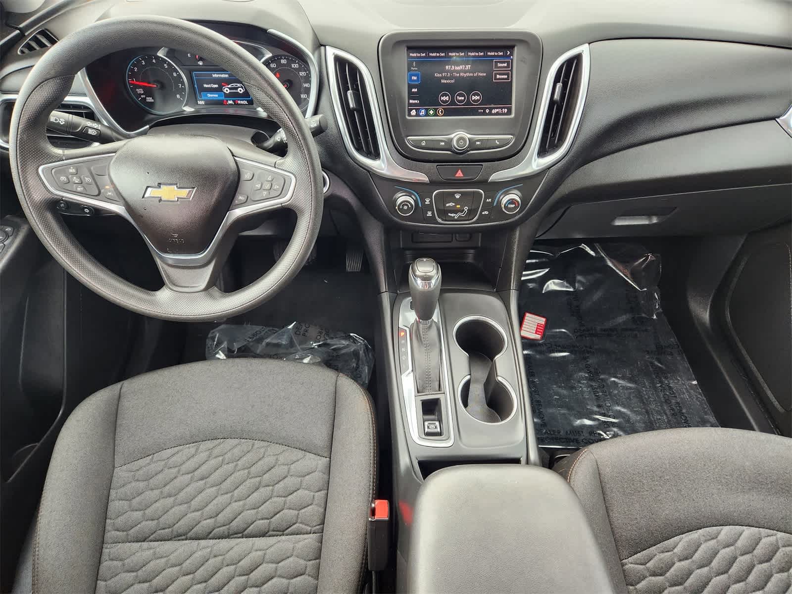 Thumbnail: 2020 Chevrolet Equinox - 21