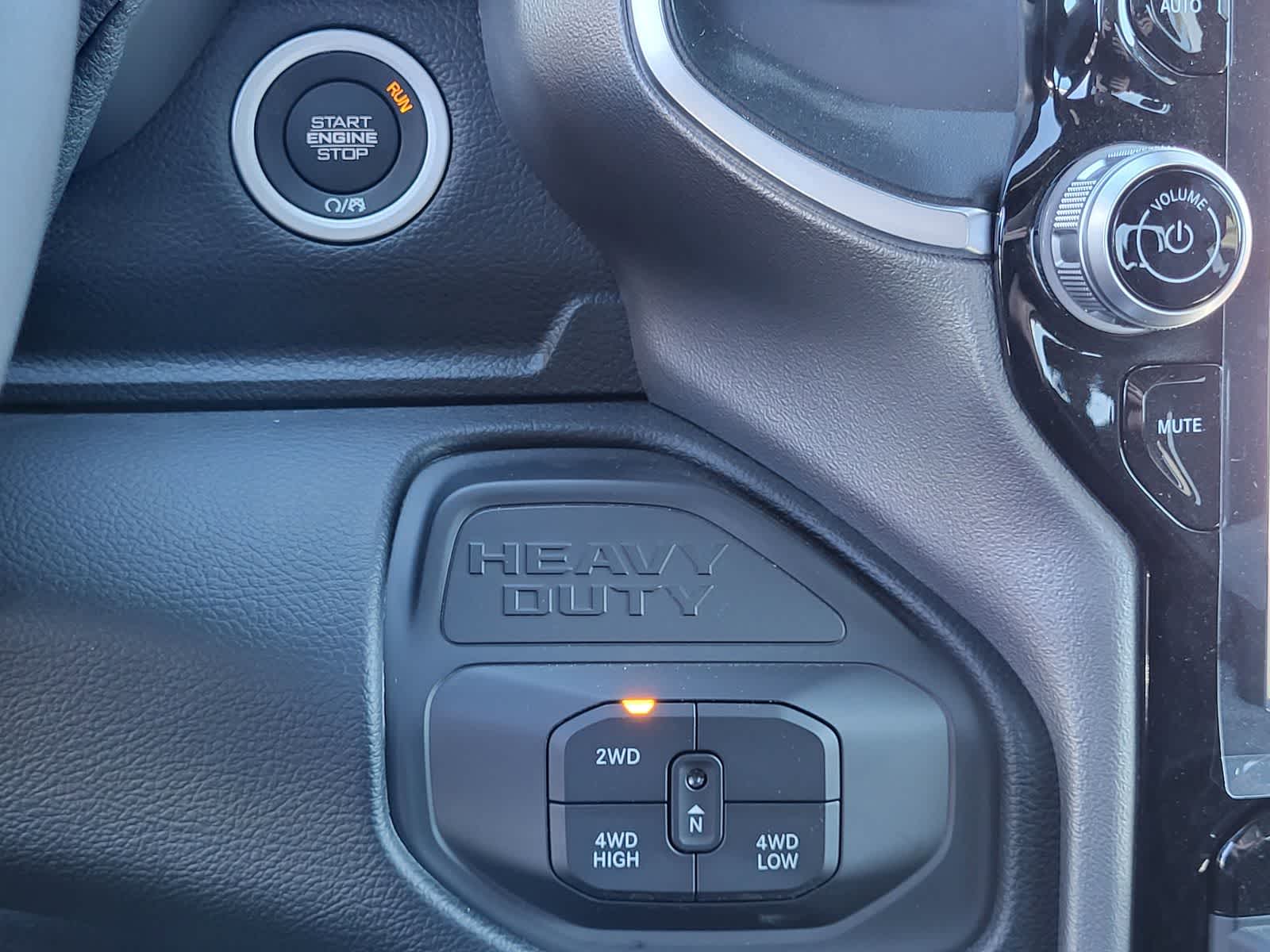 Thumbnail: 2026 RAM 2500 - 17