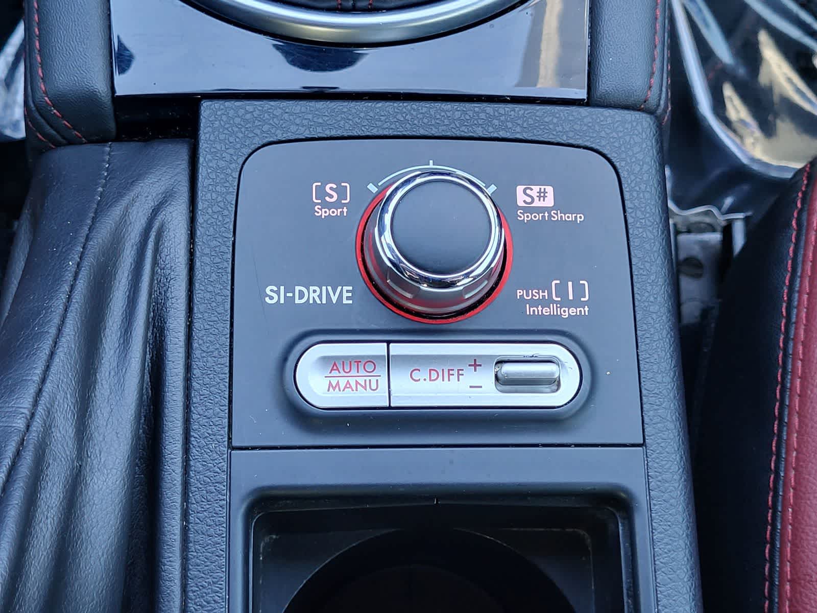 Thumbnail: 2021 Subaru WRX - 26