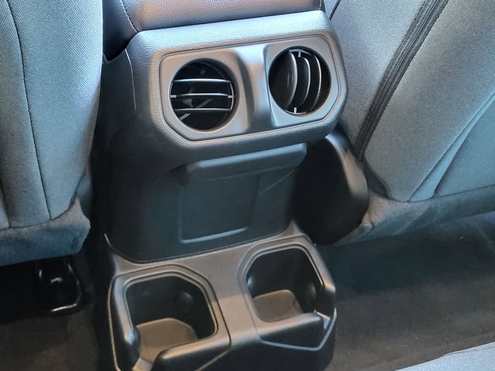 Thumbnail: 2026 Jeep Wrangler - 18