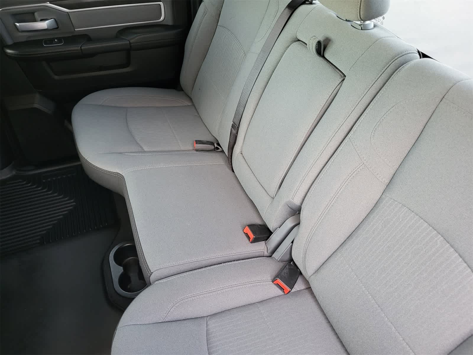 Thumbnail: 2023 RAM 2500 - 29