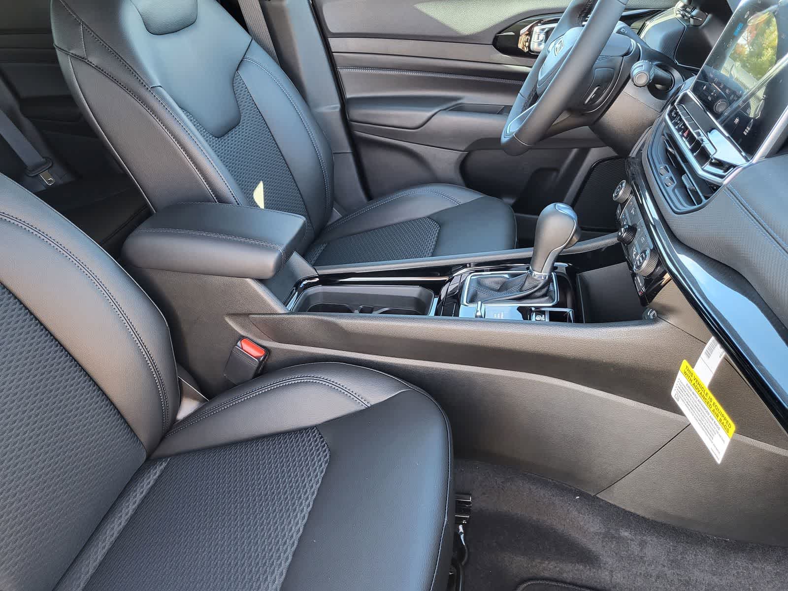 Thumbnail: 2026 Jeep Compass - 10