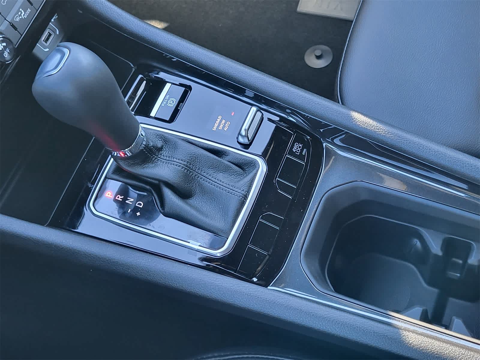 Thumbnail: 2026 Jeep Compass - 14