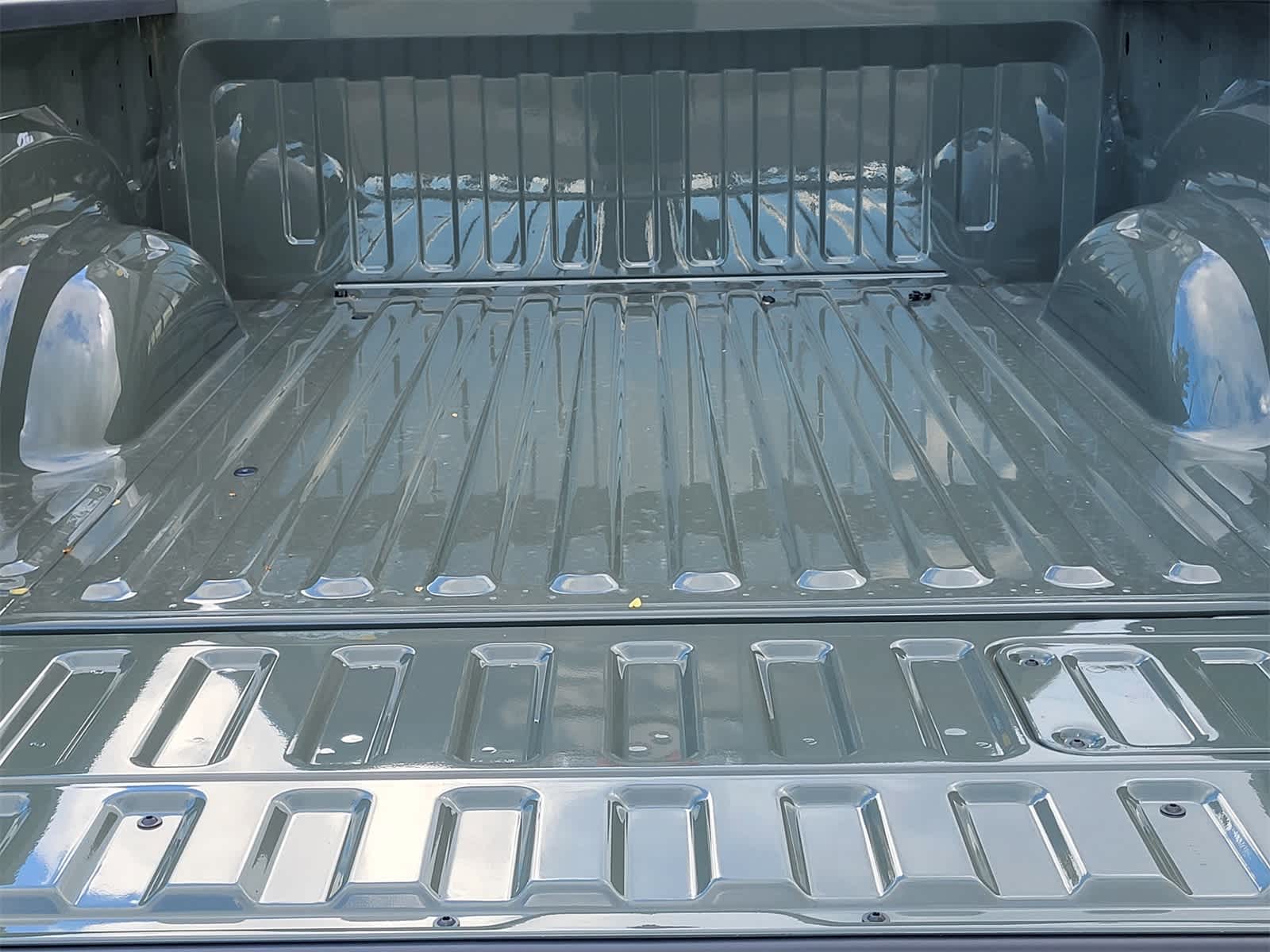 Thumbnail: 2026 RAM 1500 - 22