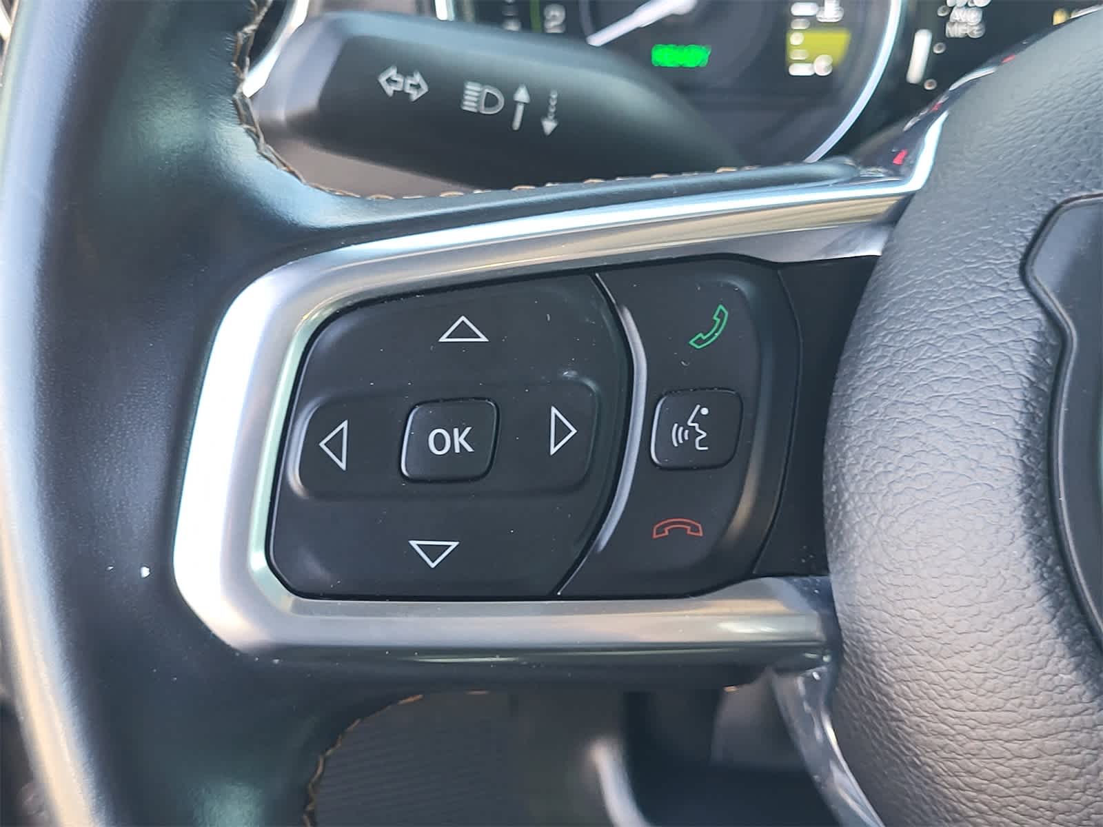 Thumbnail: 2021 Jeep Wrangler - 17