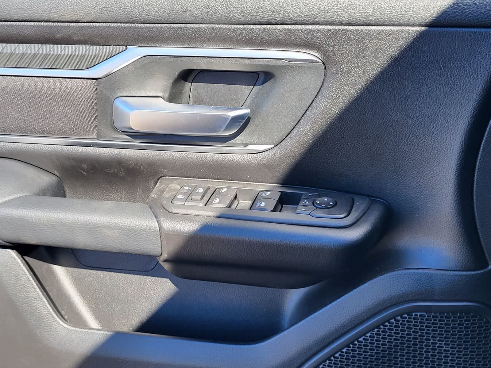 Thumbnail: 2026 RAM 1500 - 13