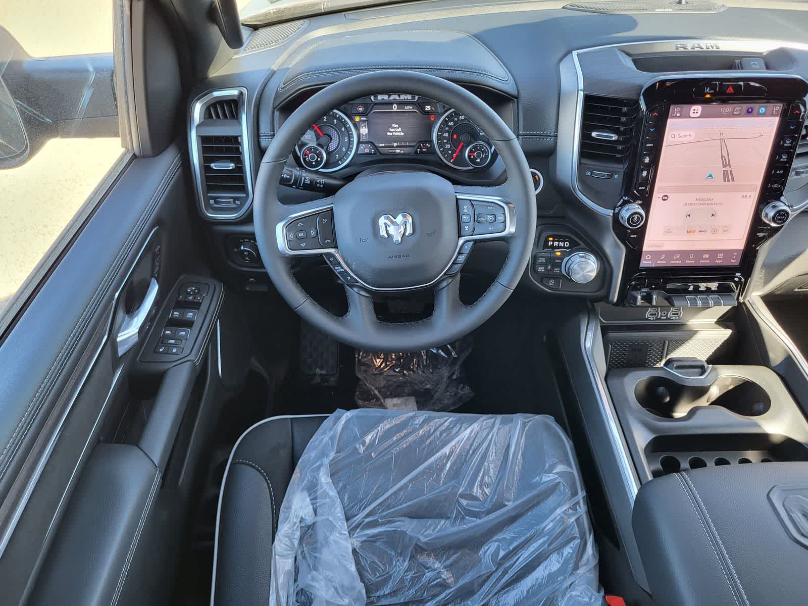 Thumbnail: 2026 RAM 1500 - 19