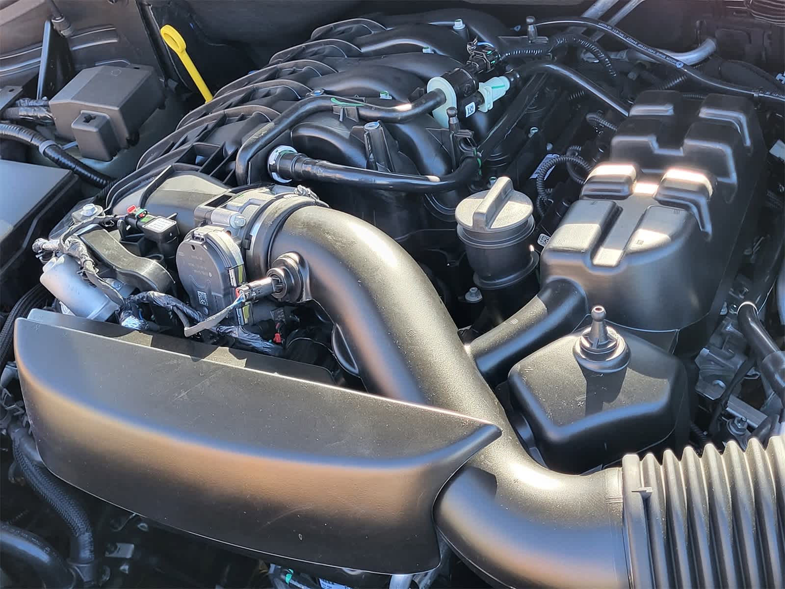 Thumbnail: 2026 Dodge Durango - 23