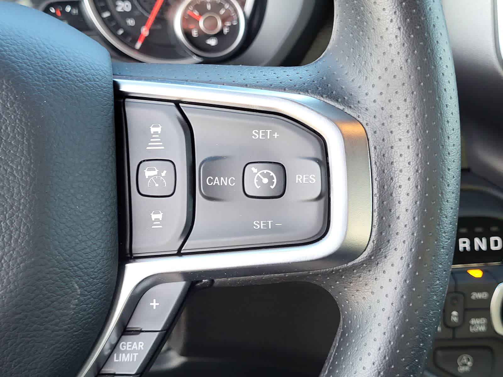 Thumbnail: 2026 RAM 1500 - 14