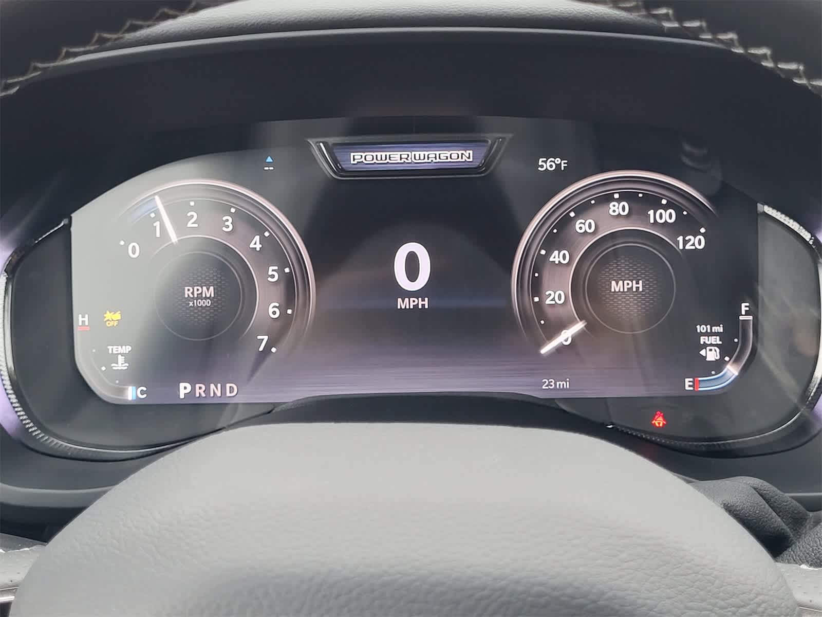 Thumbnail: 2026 RAM 2500 - 14