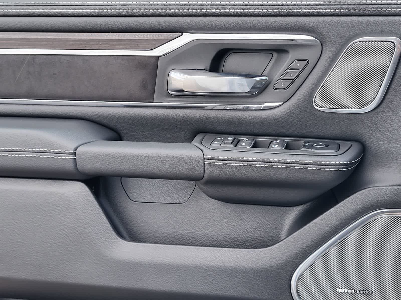 Thumbnail: 2026 RAM 1500 - 16