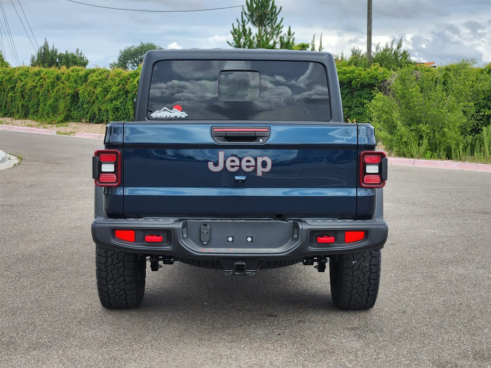 Thumbnail: 2025 Jeep Gladiator - 6