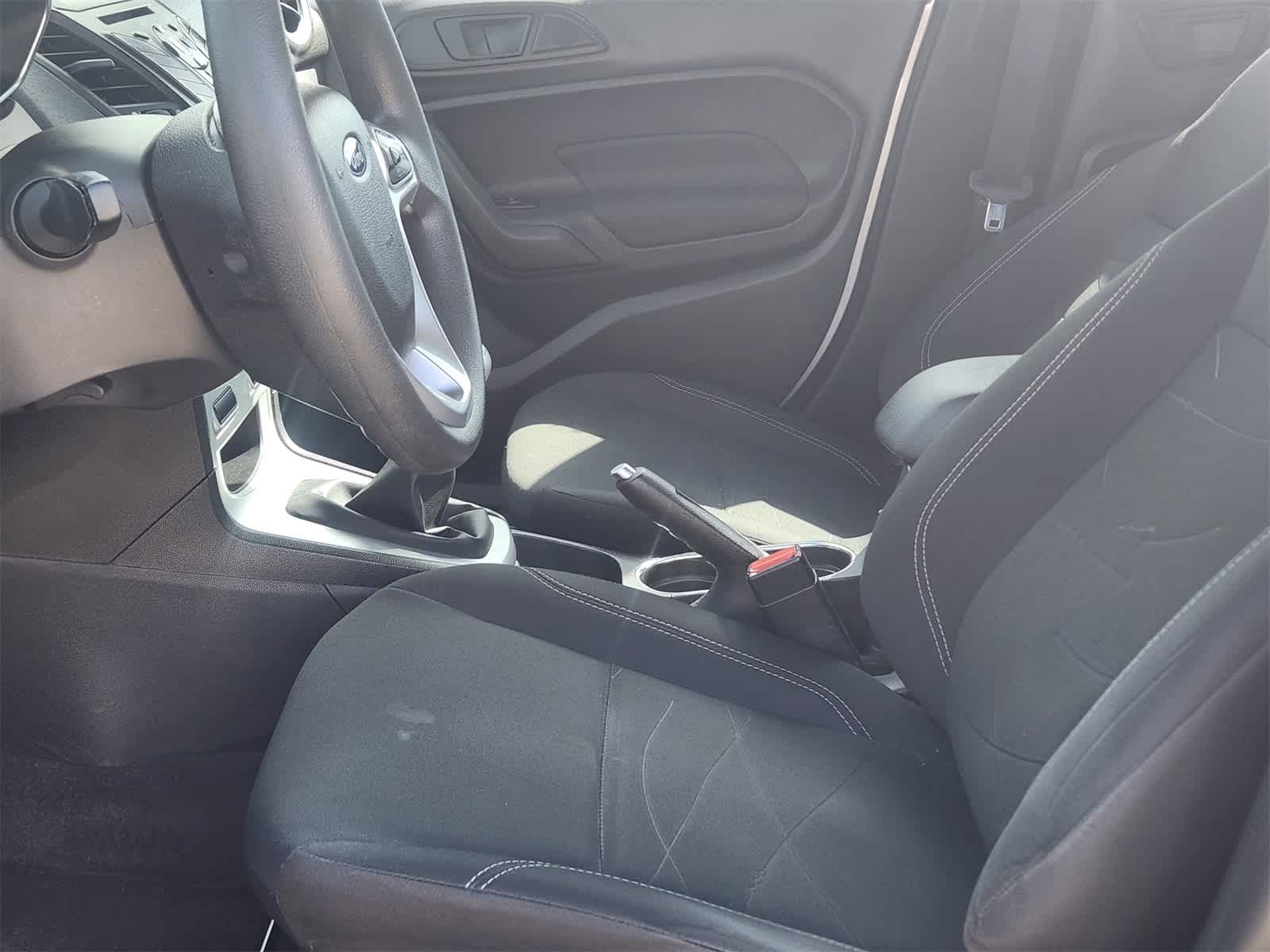 Thumbnail: 2019 Ford Fiesta - 15