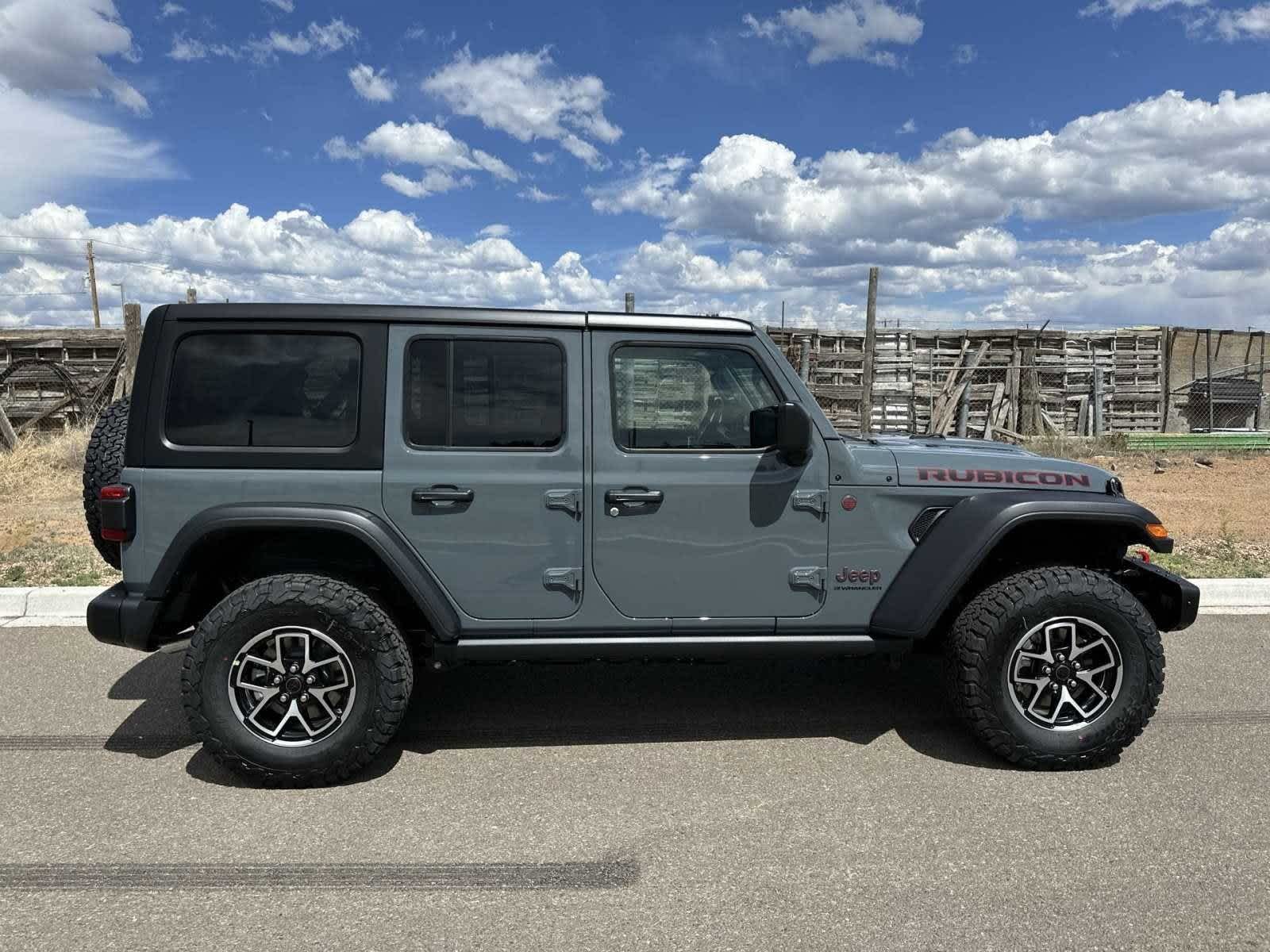 Thumbnail: 2024 Jeep Wrangler - 33
