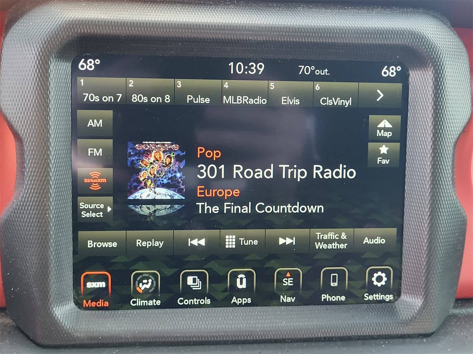 Thumbnail: 2023 Jeep Gladiator - 20