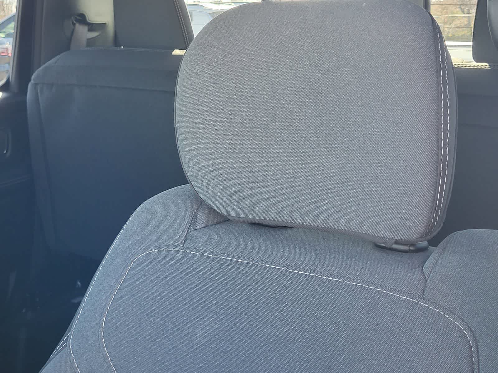 Thumbnail: 2024 RAM 1500 - 13