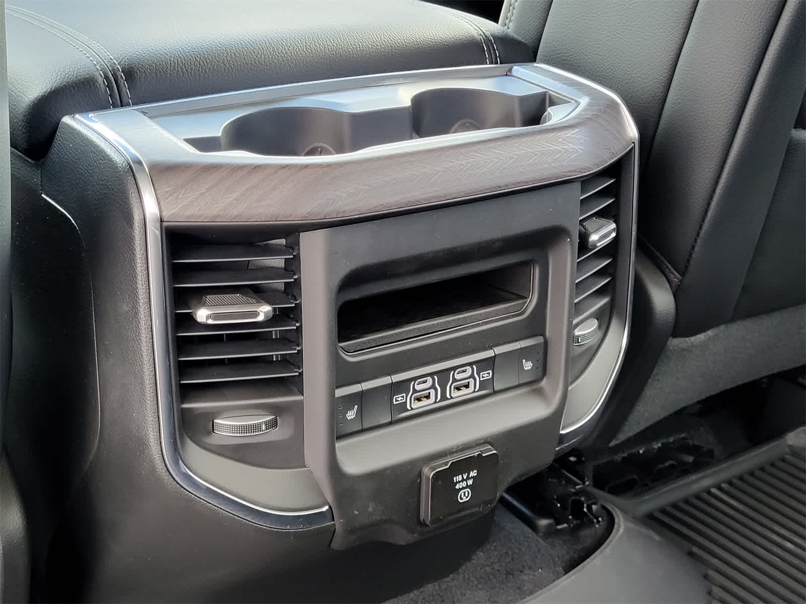 Thumbnail: 2026 RAM 1500 - 20