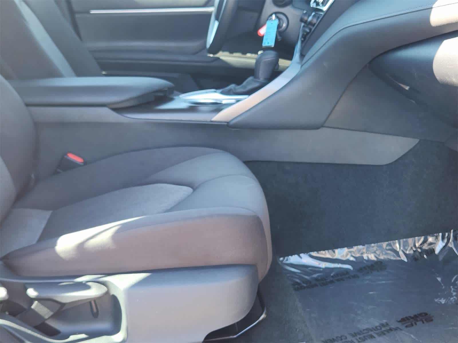 Thumbnail: 2024 Toyota Camry - 26